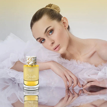 Creation Lamis Prive Vanilla Divin