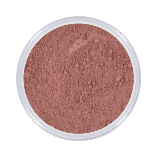 Creative Cosmetics Blush Satin Rose