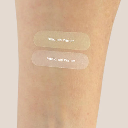 Creative Cosmetics Primer Radiance