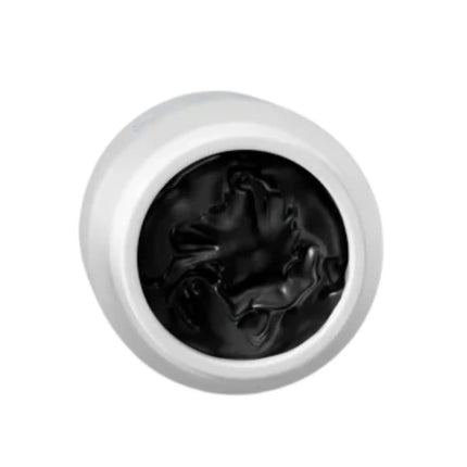 Crisania Neri Cris Clay Classic 3D Sculpting Gel Black