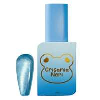 Sea x Sky Magnetic Cat Eye Gel Polish Bora Bora