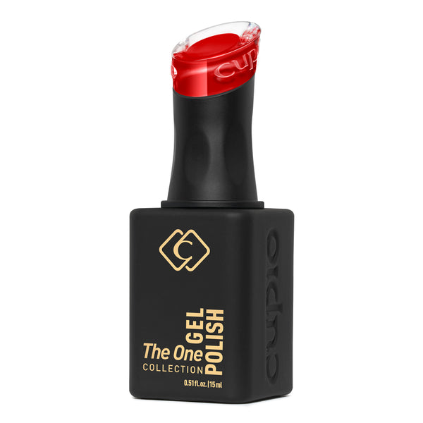 Cupio Gel Polish The One Ferrari