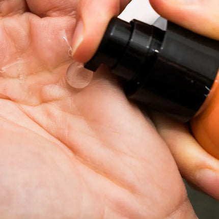 Curl Bites 2 Minute Refresh Serum