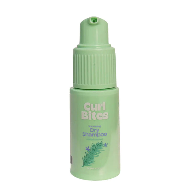 Curl Bites Volumizing Dry Shampoo
