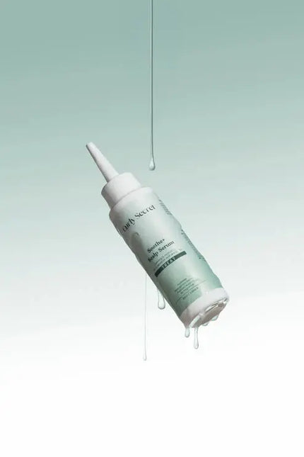 Curly Secret Soothe+ Scalp Serum