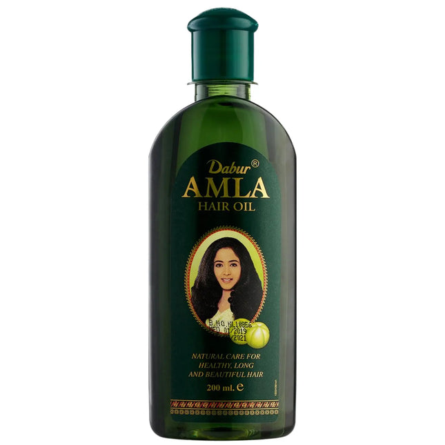 Dabur Amla Hair Oil