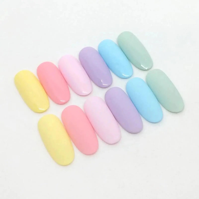 Daily Charme Daily Charme Diamond Shine No-Wipe Gel Top Coat