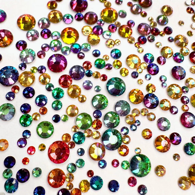 Daily Charme Twinkle Twinkle Rhinestone Spellbound Sparkle