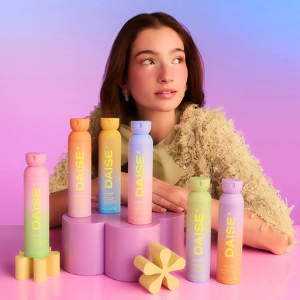 Daise All Body Spray & Deodorant Hello