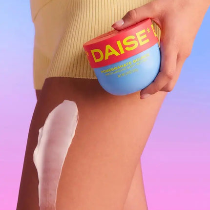 Daise Body Butter Pomegranate