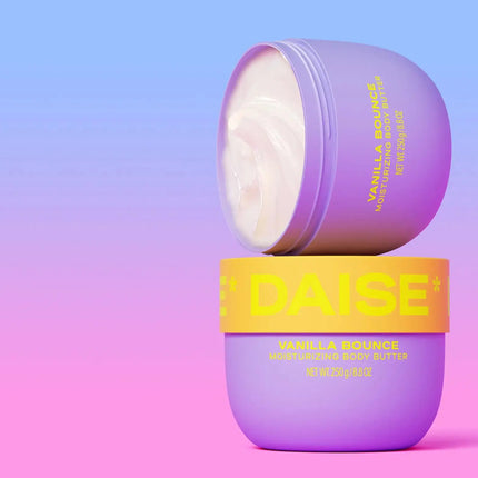 Daise Body Butter Vanilla