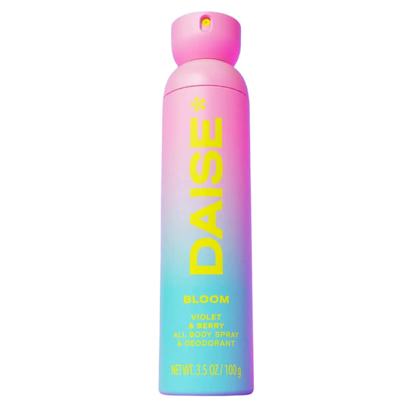 Daise Body Spray Bloom