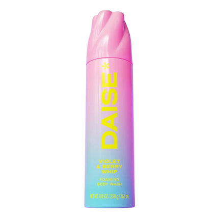 Daise Foaming Body Wash Bloom