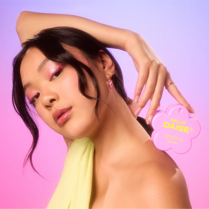 Daise Fragrance Body Mist Hello Raspberry & Mint