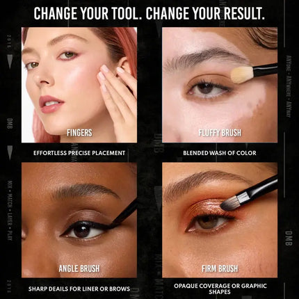 Danessa Myricks Beauty Colorfix Pastels Bunny