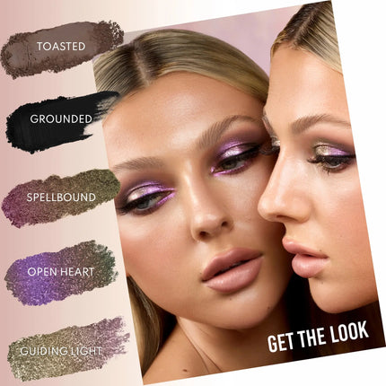 Danessa Myricks Beauty Lightwork Palette VII Freedom Palette