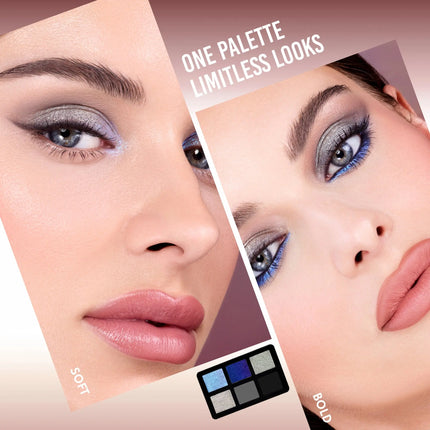 Danessa Myricks Beauty Lightwork Palette VII Freedom Palette