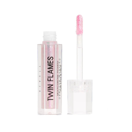 Danessa Myricks Beauty Twin Flames Love Spell