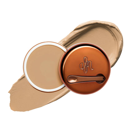 Danessa Myricks Beauty Yummy Skin Blurring Powder