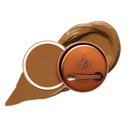 Danessa Myricks Beauty Yummy Skin Blurring Powder