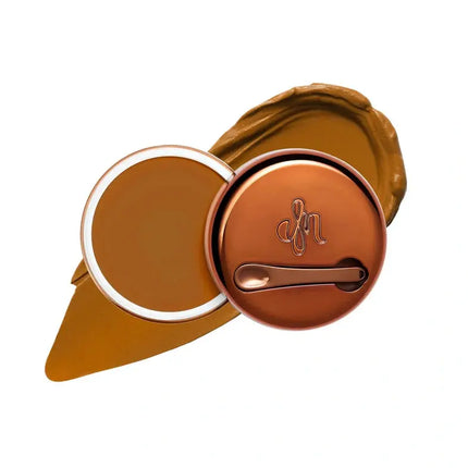 Danessa Myricks Beauty Yummy Skin Blurring Powder