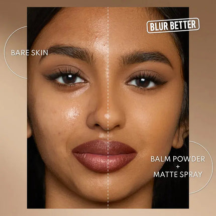 Danessa Myricks Beauty Yummy Skin Liquid Blurring Setting Spray 50 ml.