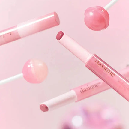 Dasique Melting Candy Balm 10 Cranberry Whip