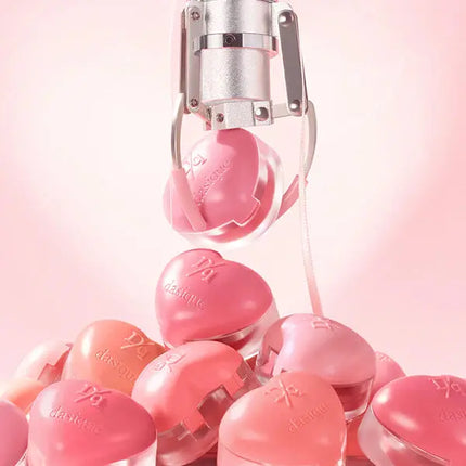 Dasique Souffle Color Pot 13 Berry Milk Tea