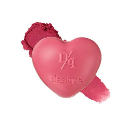 Dasique Souffle Color Pot 14 Coldest Plum