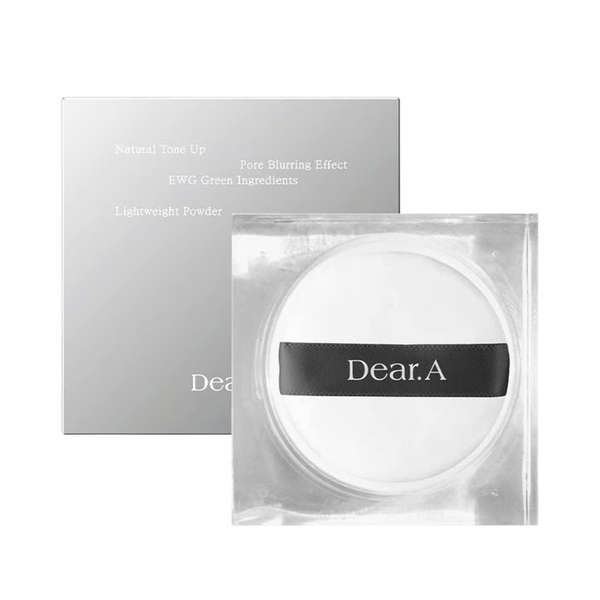 Buy Face Blur Finishing Powder online | Shop at Boozyshop!