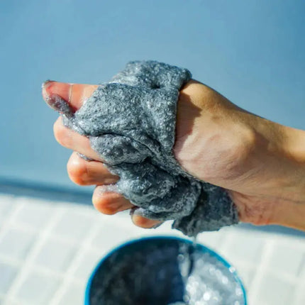 Dear Doer Scrub Jumbo Break