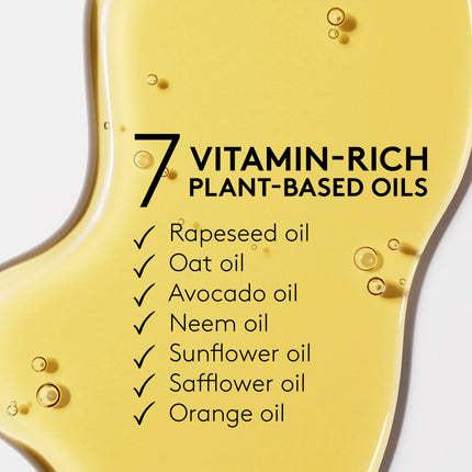 Delhicious Migh-Tea Moisture Body Oil Spray