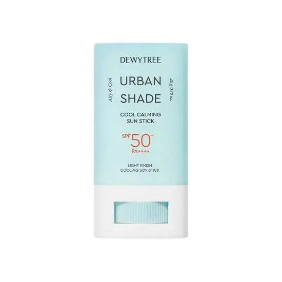Dewytree Urban Shade Cool Calming Sun Stick
