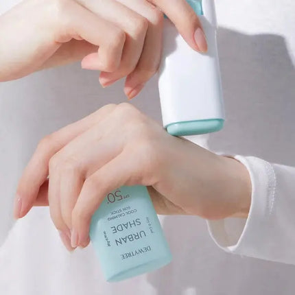 Dewytree Urban Shade Cool Calming Sun Stick