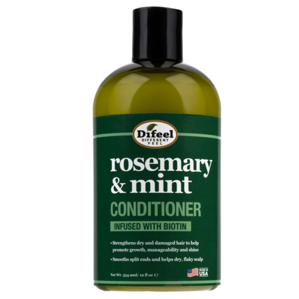 Difeel Rosemary & Mint Conditioner