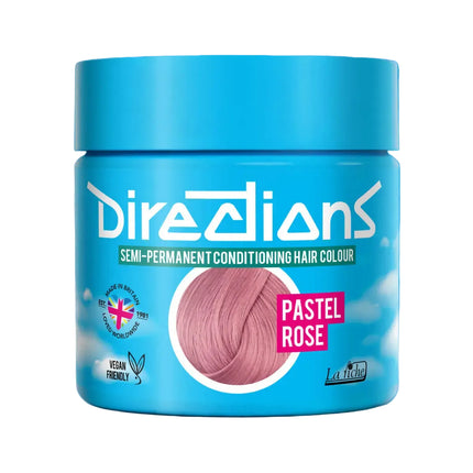 Directions Color #Pastel Rose