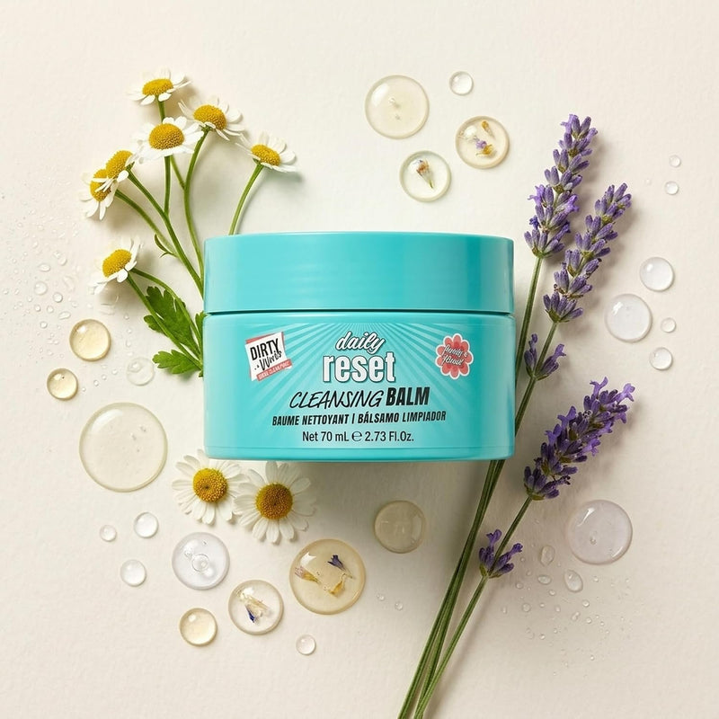 Dirty Works Daily Reset Cleansing Balm 3