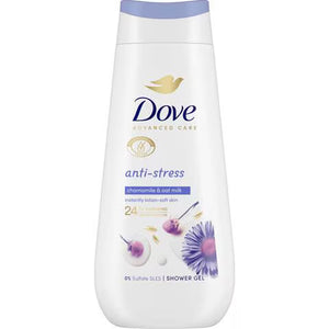 Anti Stress Shower Gel