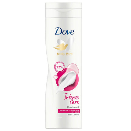 Dove Bodylotion Intensive