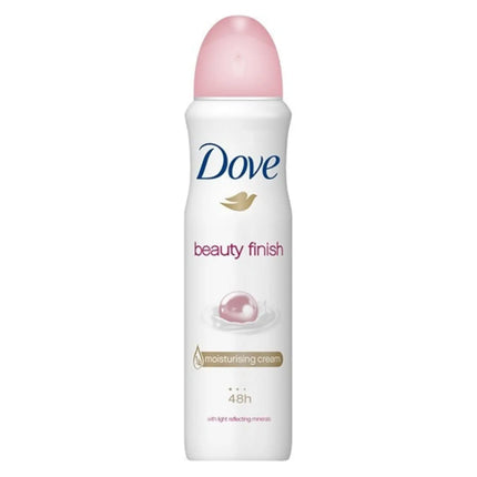 Dove Deospray Advanced Care Beauty Finish
