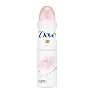 Deospray Powder Soft