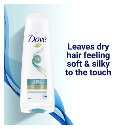 Dove Dove Daily Moisture Conditioner