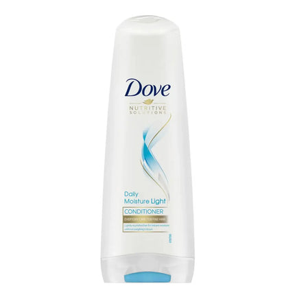 Dove Dove Daily Moisture Light Conditioner