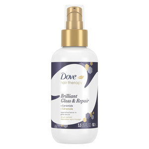Hair Therapy Brilliant Gloss & Repair Leave In