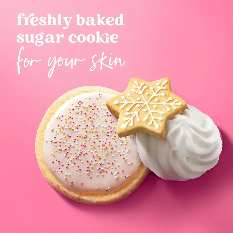 Dove Limited Edition Body Scrub Sugar Cookie Sprinkle 99 gr.