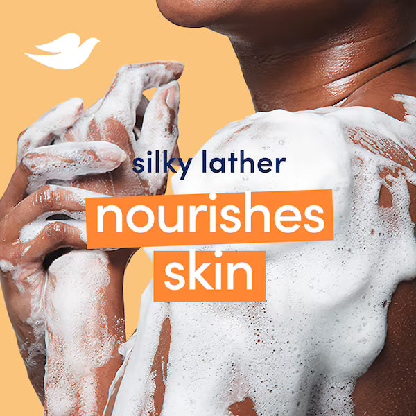 Dove Shea Butter Beauty Cream Bar 4-Pack