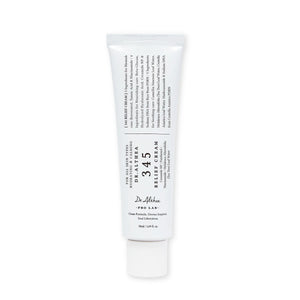 345 Relief Cream Renewed