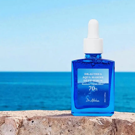 Dr. Althea Aqua Marine Deep Serum