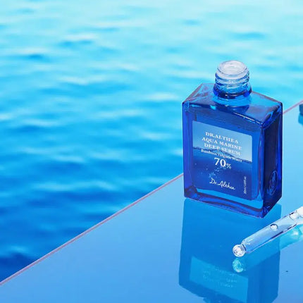 Dr. Althea Aqua Marine Deep Serum