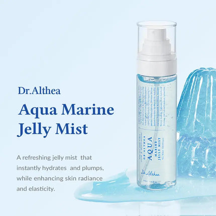 Dr. Althea Aqua Marine Jelly Mist 100 ml.